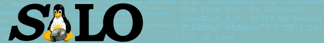 Sparc-Boot.org logo